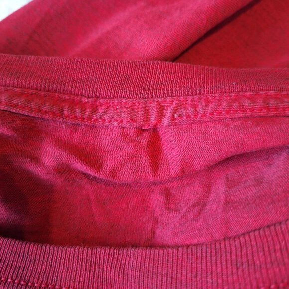 *NO SIZE TAG* Bethesda The Evil Within 2 Video Game Promotional T-shirt Horror - Picture 7 of 7